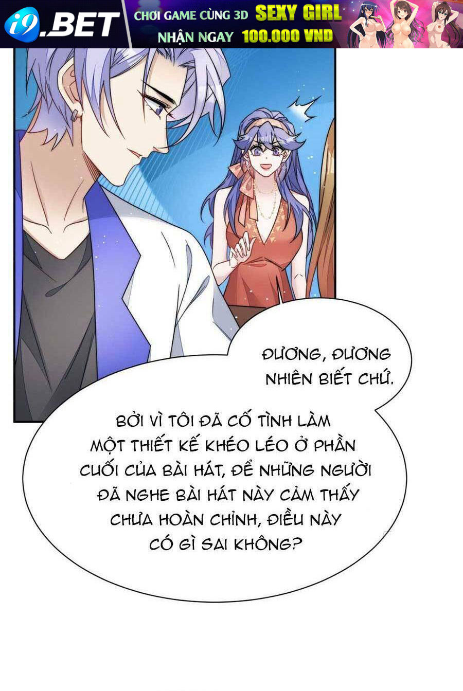 Đại Lão Nào Cũng Tranh Sủng Ta Chapter 103 - Trang 3