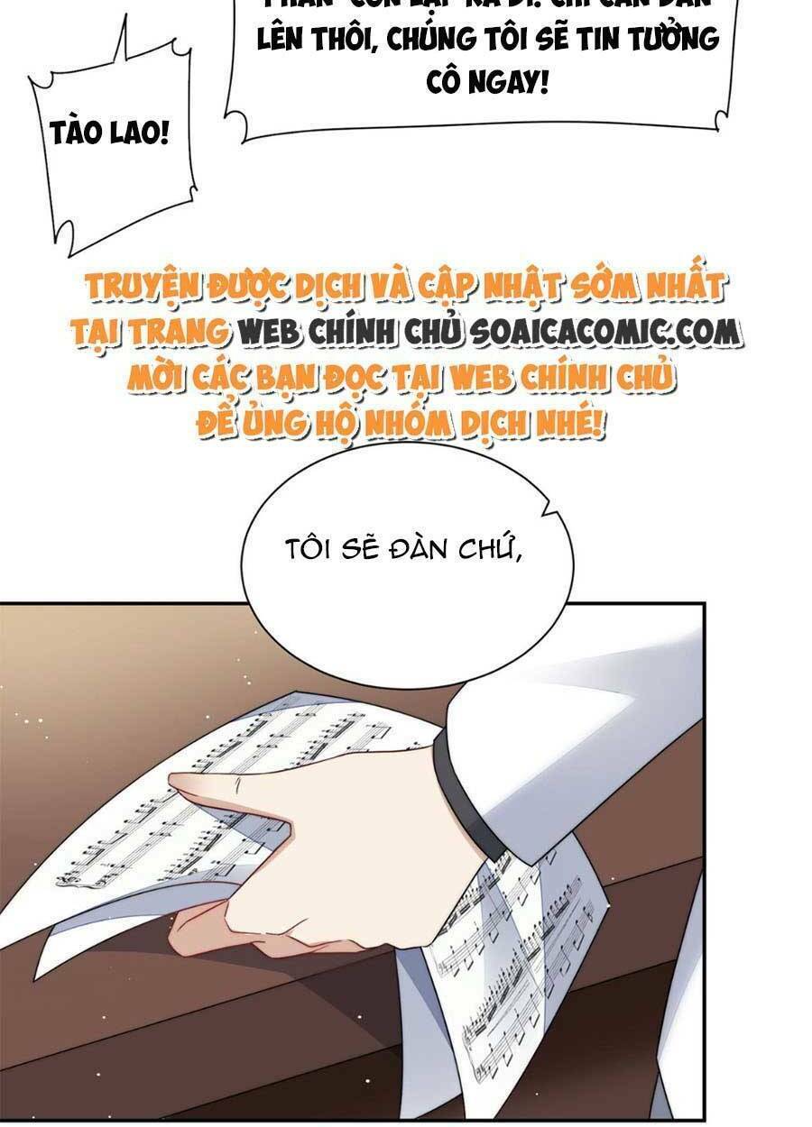 Đại Lão Nào Cũng Tranh Sủng Ta Chapter 103 - Trang 5