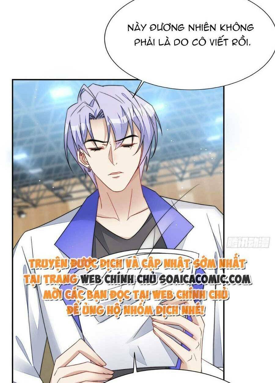 Đại Lão Nào Cũng Tranh Sủng Ta Chapter 103 - Trang 8