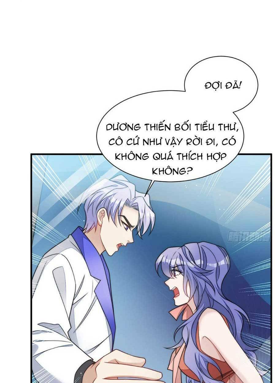 Đại Lão Nào Cũng Tranh Sủng Ta Chapter 104 - Trang 8