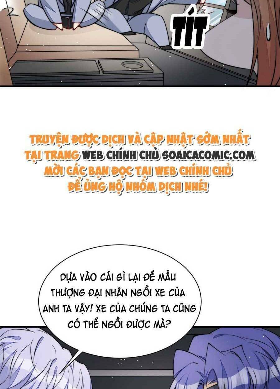 Đại Lão Nào Cũng Tranh Sủng Ta Chapter 105 - Trang 19