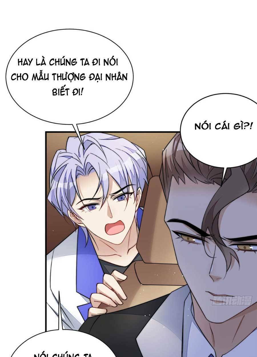 Đại Lão Nào Cũng Tranh Sủng Ta Chapter 105 - Trang 21