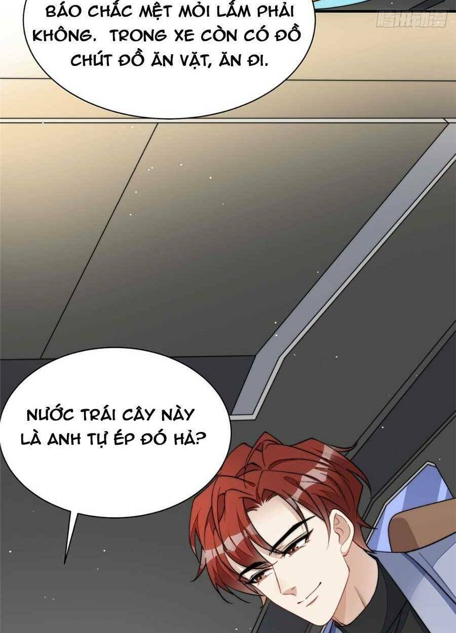 Đại Lão Nào Cũng Tranh Sủng Ta Chapter 105 - Trang 26