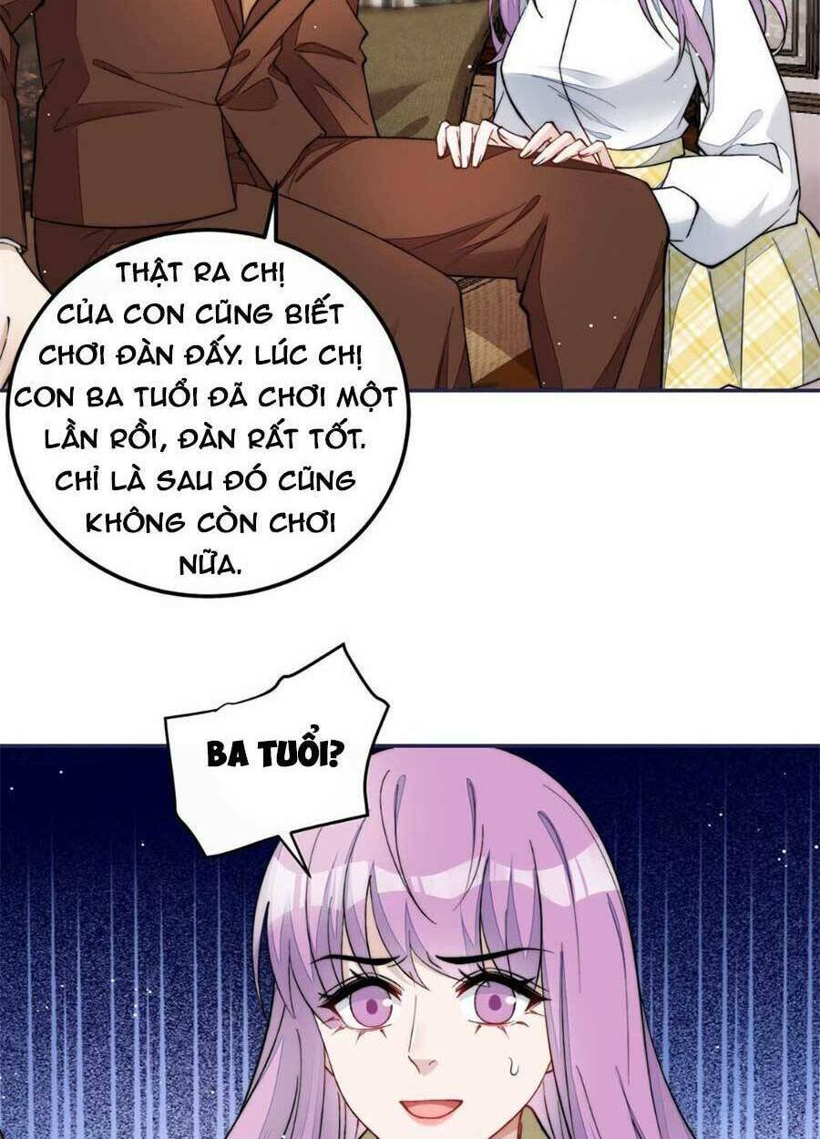 Đại Lão Nào Cũng Tranh Sủng Ta Chapter 106 - Trang 17