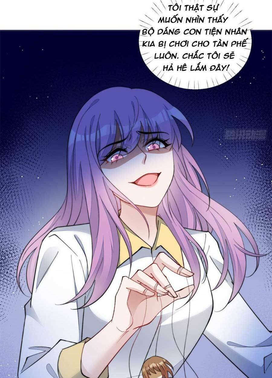 Đại Lão Nào Cũng Tranh Sủng Ta Chapter 106 - Trang 29