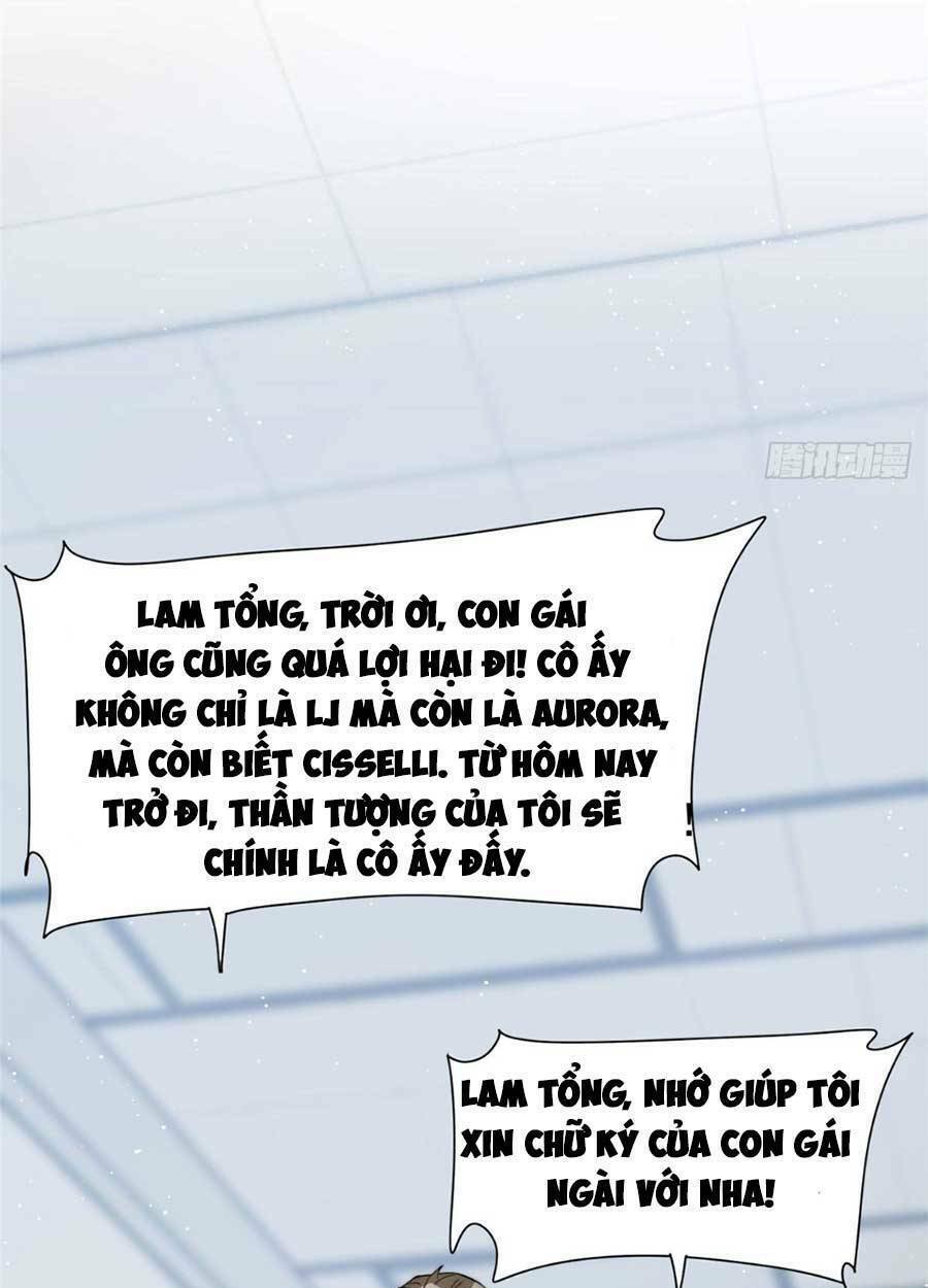 Đại Lão Nào Cũng Tranh Sủng Ta Chapter 106 - Trang 7