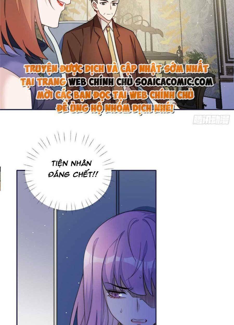 Đại Lão Nào Cũng Tranh Sủng Ta Chapter 107 - Trang 8