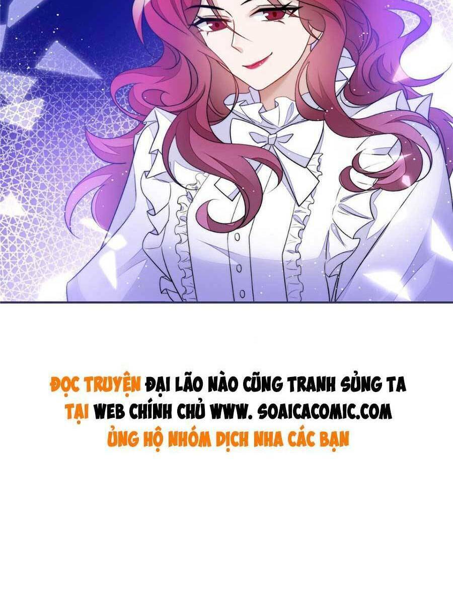 Đại Lão Nào Cũng Tranh Sủng Ta - Chapter 109 - Page 34