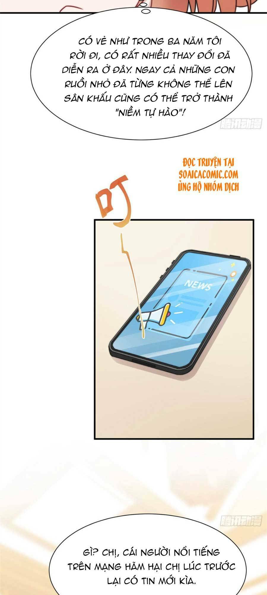 Đại Lão Nào Cũng Tranh Sủng Ta Chapter 11 - Trang 38