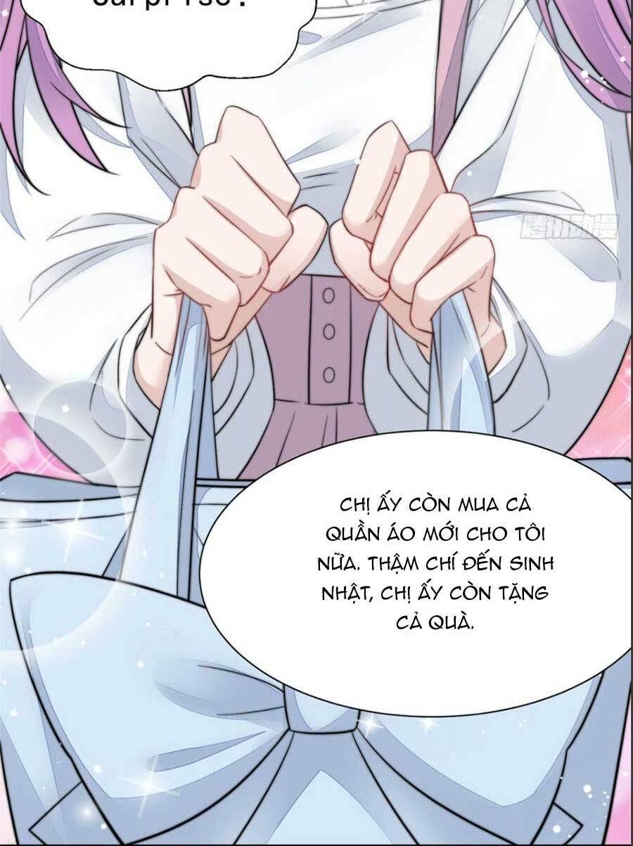 Đại Lão Nào Cũng Tranh Sủng Ta Chapter 11 - Trang 7