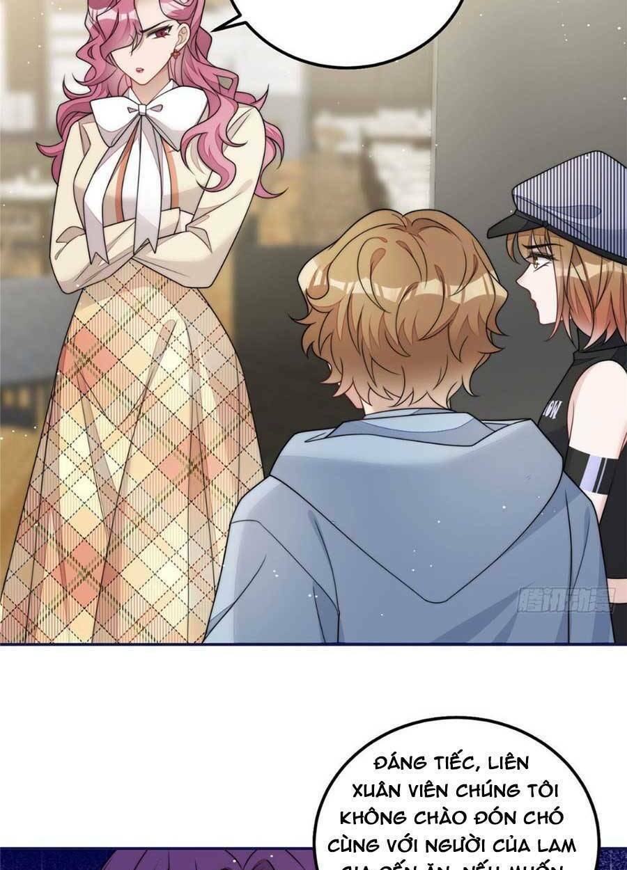 Đại Lão Nào Cũng Tranh Sủng Ta Chapter 111 - Trang 11