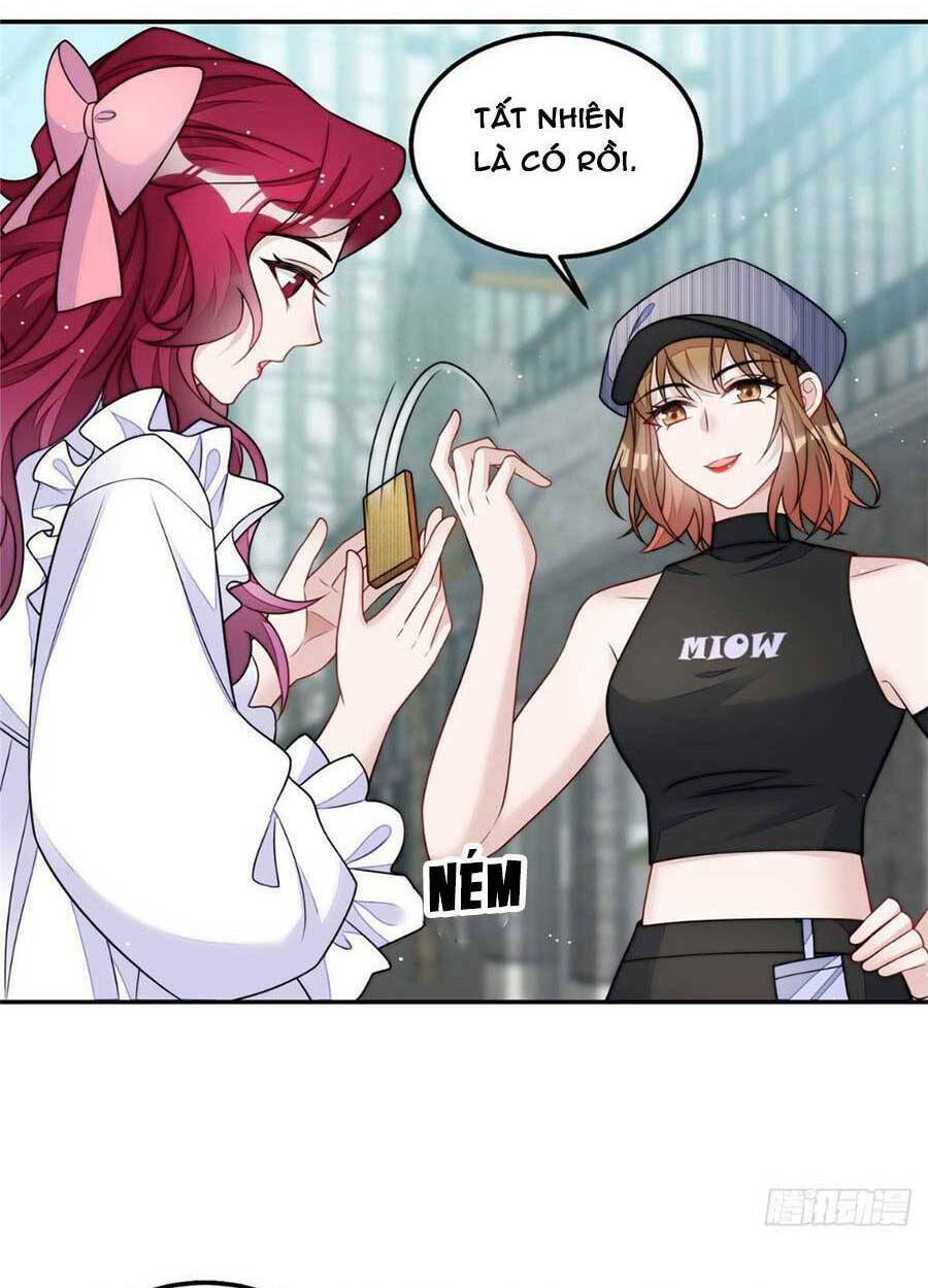 Đại Lão Nào Cũng Tranh Sủng Ta Chapter 111 - Trang 16