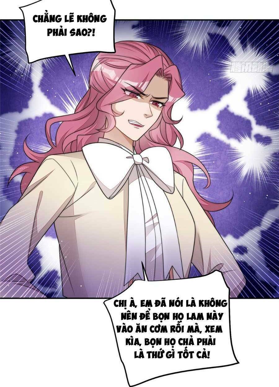 Đại Lão Nào Cũng Tranh Sủng Ta Chapter 113 - Trang 4