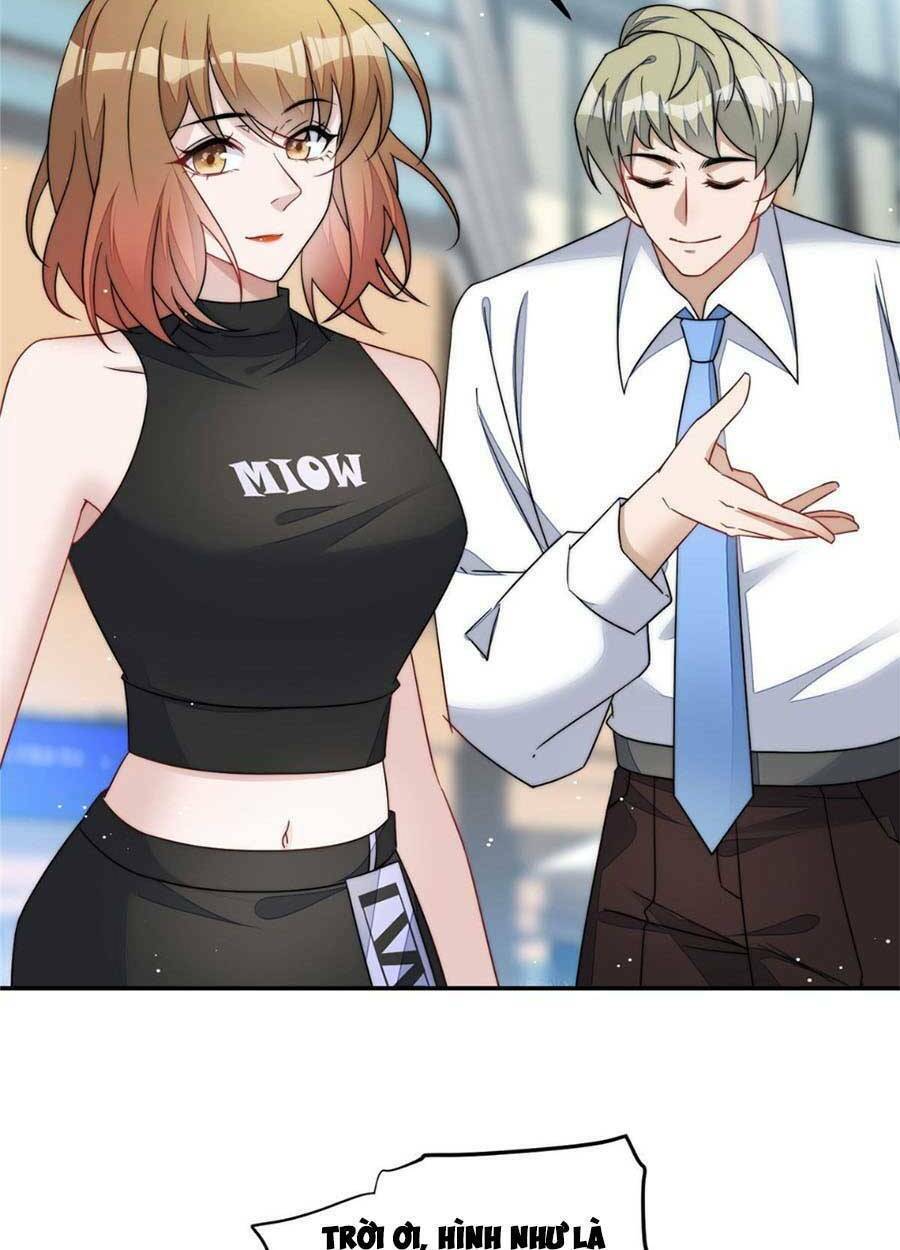 Đại Lão Nào Cũng Tranh Sủng Ta Chapter 117 - Trang 26