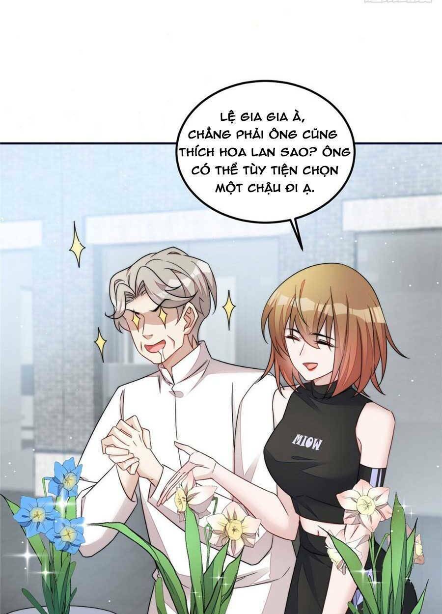 Đại Lão Nào Cũng Tranh Sủng Ta Chapter 117 - Trang 33