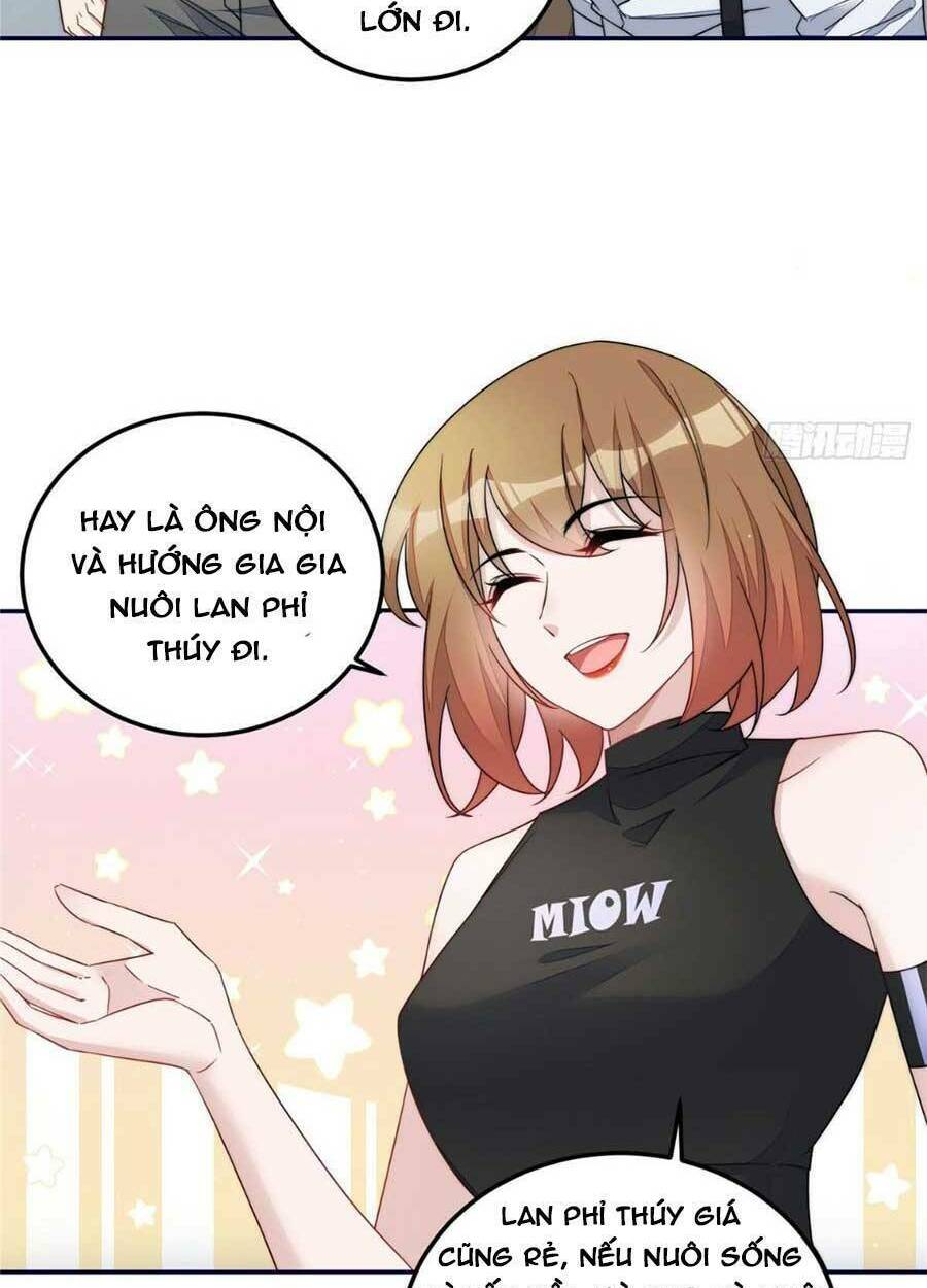 Đại Lão Nào Cũng Tranh Sủng Ta Chapter 117 - Trang 41