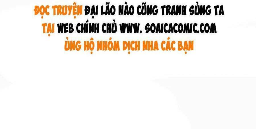 Đại Lão Nào Cũng Tranh Sủng Ta - Chapter 121 - Page 40