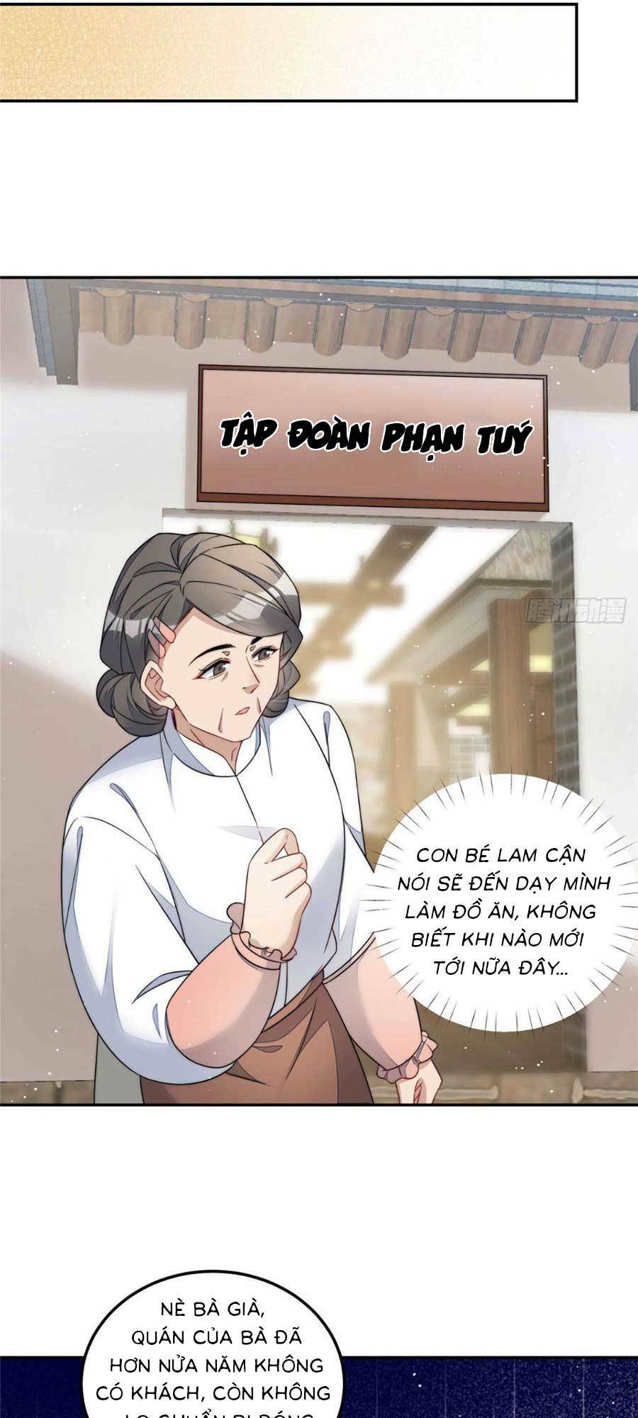 Đại Lão Nào Cũng Tranh Sủng Ta Chapter 123 - Trang 7