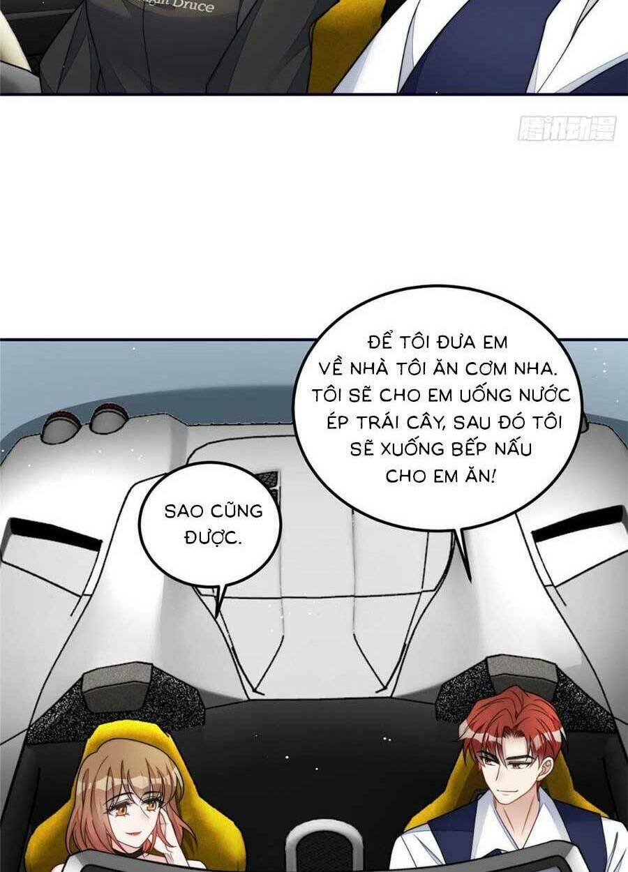 Đại Lão Nào Cũng Tranh Sủng Ta Chapter 125 - Trang 17