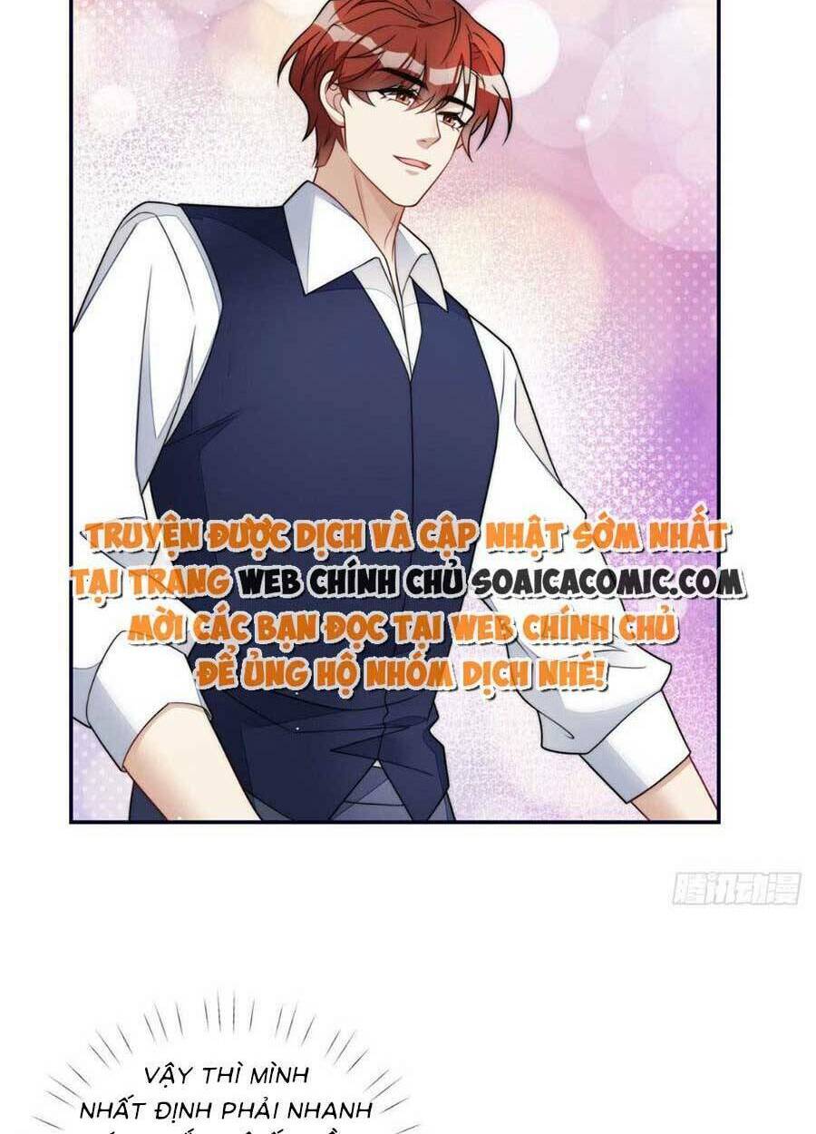 Đại Lão Nào Cũng Tranh Sủng Ta Chapter 125 - Trang 29