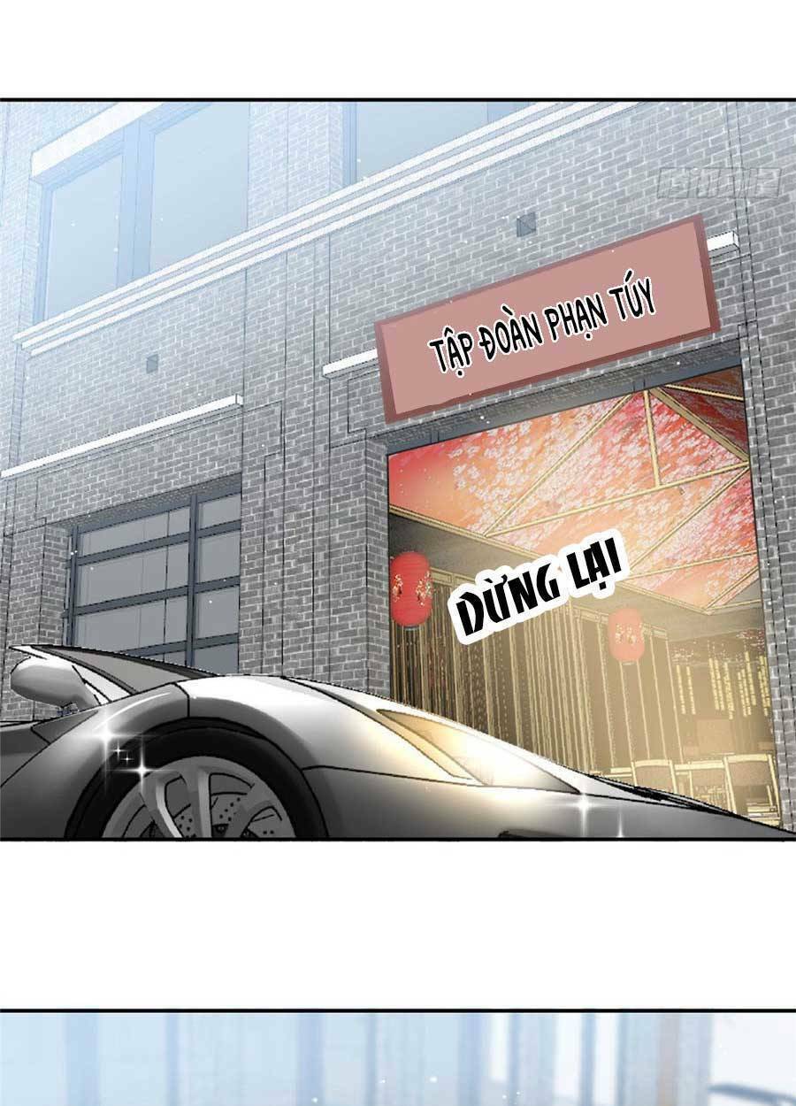 Đại Lão Nào Cũng Tranh Sủng Ta Chapter 125 - Trang 7