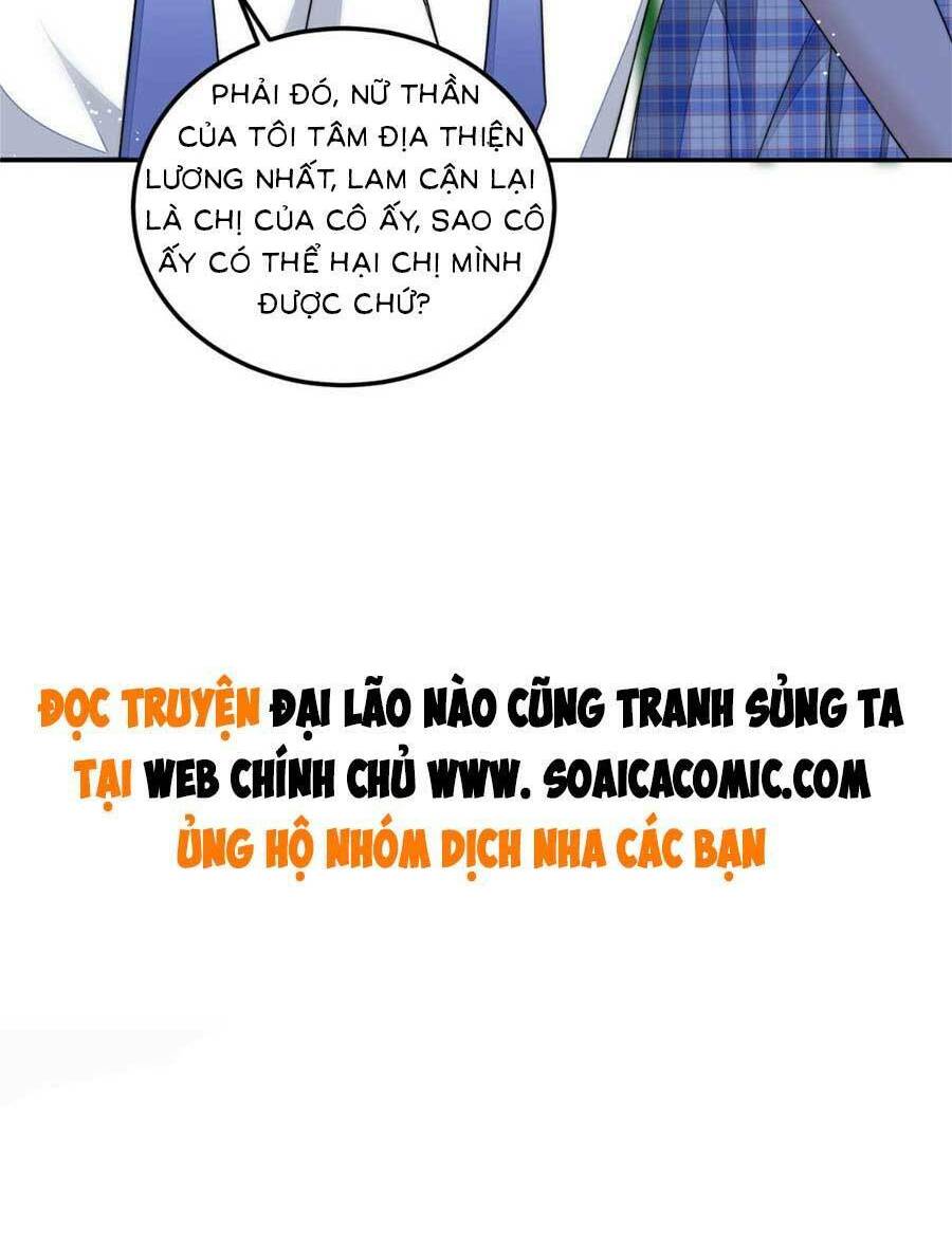 Đại Lão Nào Cũng Tranh Sủng Ta - Chapter 127 - Page 44
