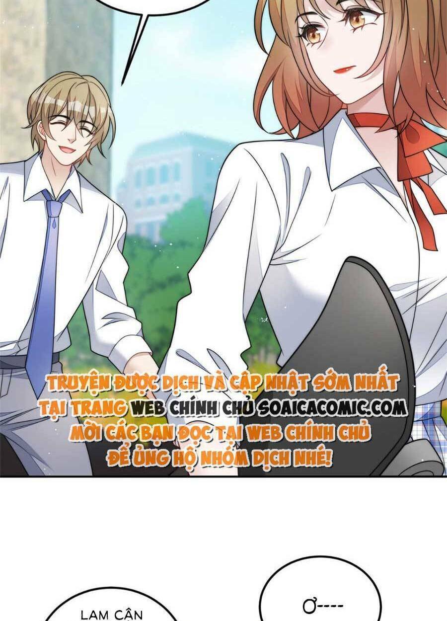 Đại Lão Nào Cũng Tranh Sủng Ta Chapter 129 - Trang 9