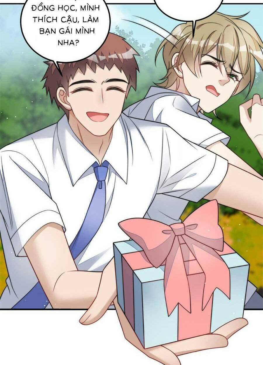 Đại Lão Nào Cũng Tranh Sủng Ta Chapter 129 - Trang 10