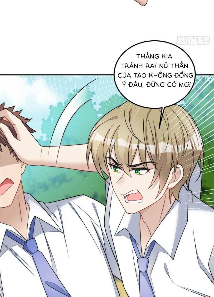 Đại Lão Nào Cũng Tranh Sủng Ta Chapter 129 - Trang 11