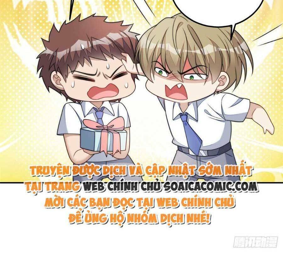 Đại Lão Nào Cũng Tranh Sủng Ta Chapter 129 - Trang 13