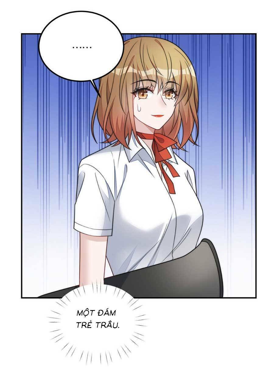 Đại Lão Nào Cũng Tranh Sủng Ta Chapter 129 - Trang 14