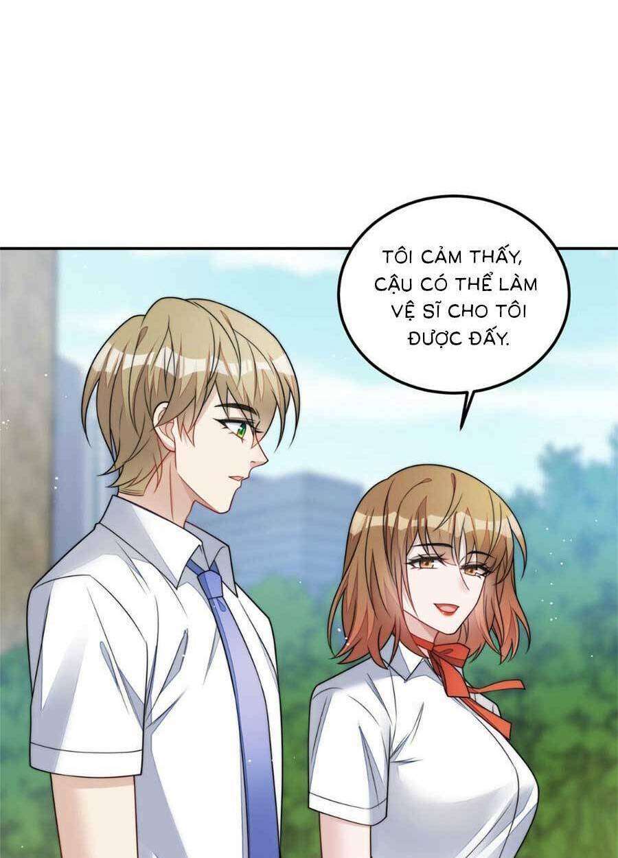 Đại Lão Nào Cũng Tranh Sủng Ta Chapter 129 - Trang 15