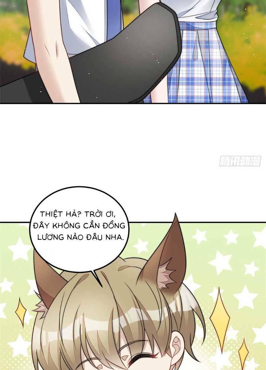 Đại Lão Nào Cũng Tranh Sủng Ta Chapter 129 - Trang 16