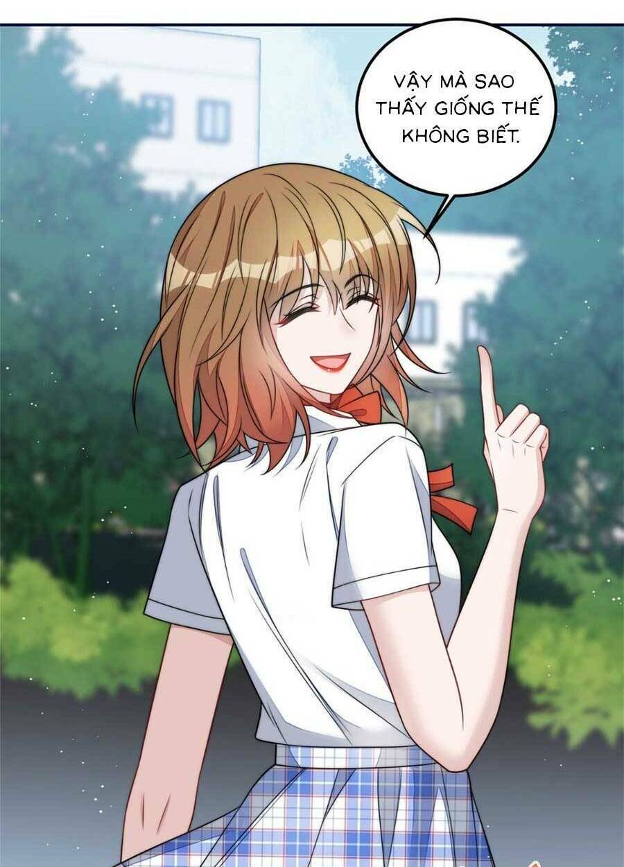 Đại Lão Nào Cũng Tranh Sủng Ta Chapter 129 - Trang 19