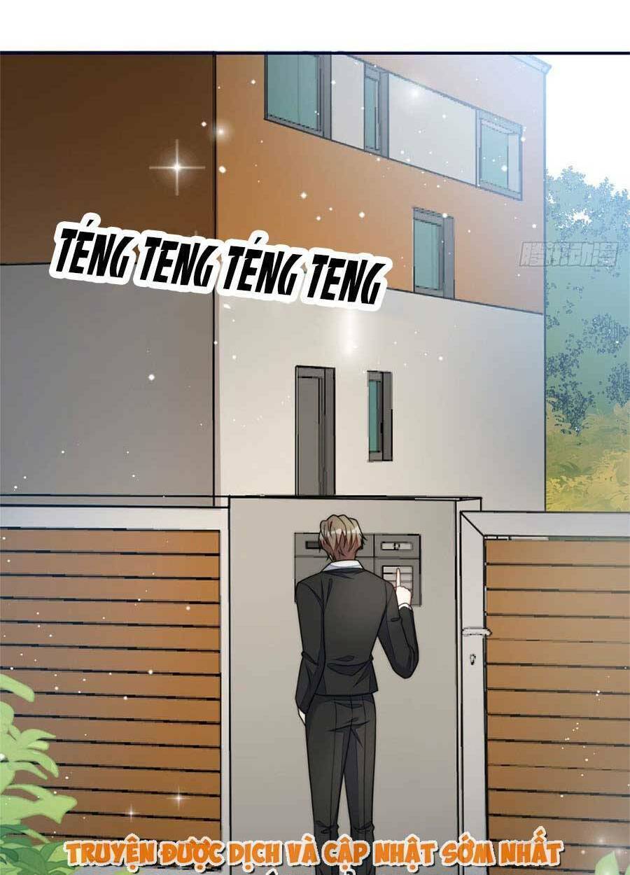 Đại Lão Nào Cũng Tranh Sủng Ta Chapter 129 - Trang 22