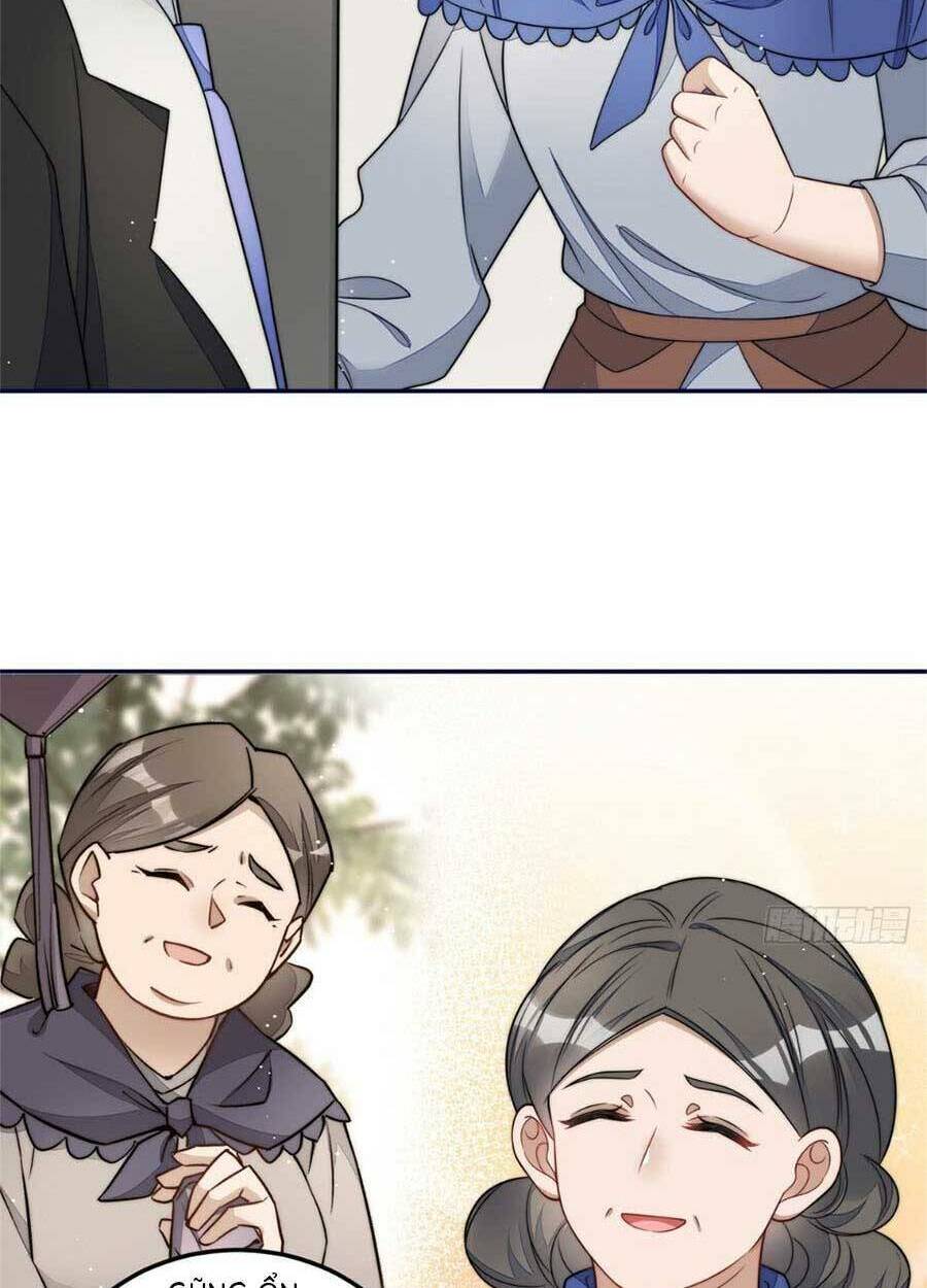 Đại Lão Nào Cũng Tranh Sủng Ta Chapter 129 - Trang 24