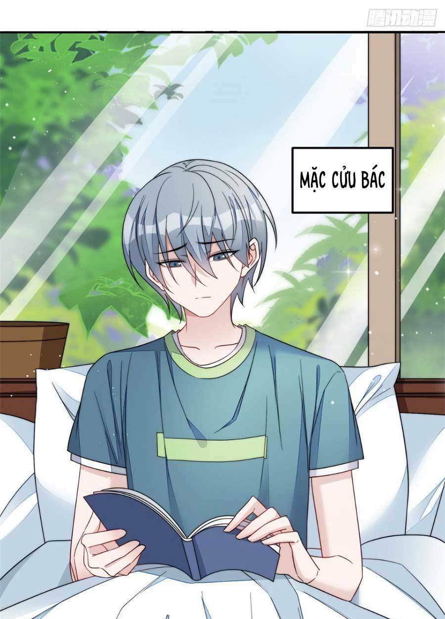 Đại Lão Nào Cũng Tranh Sủng Ta Chapter 129 - Trang 28