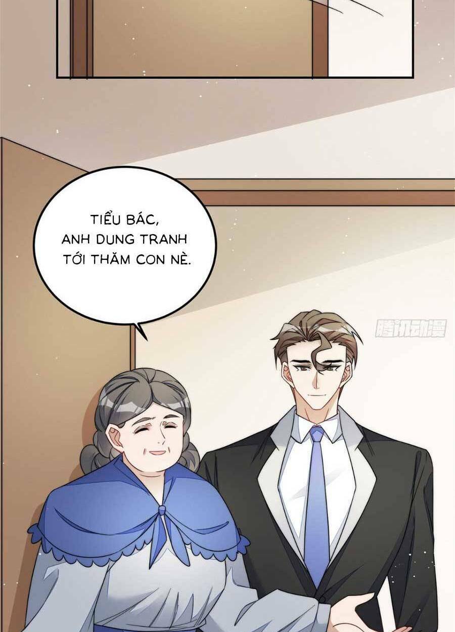 Đại Lão Nào Cũng Tranh Sủng Ta Chapter 129 - Trang 30