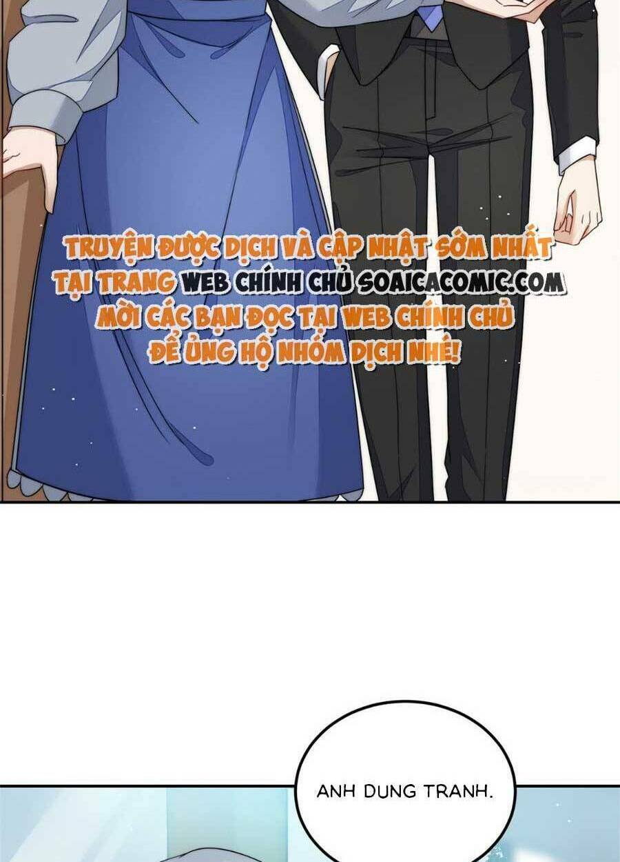 Đại Lão Nào Cũng Tranh Sủng Ta Chapter 129 - Trang 31