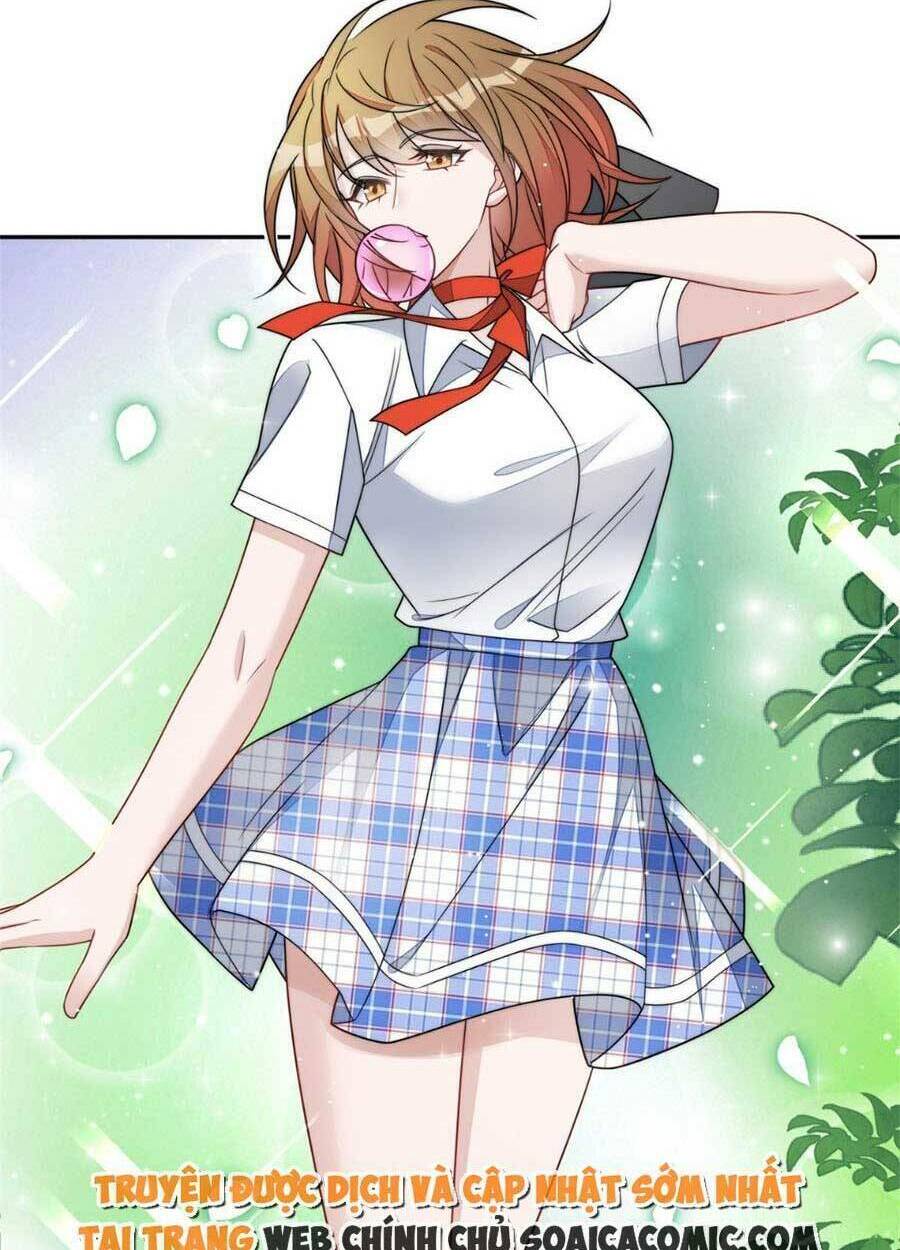 Đại Lão Nào Cũng Tranh Sủng Ta Chapter 129 - Trang 3