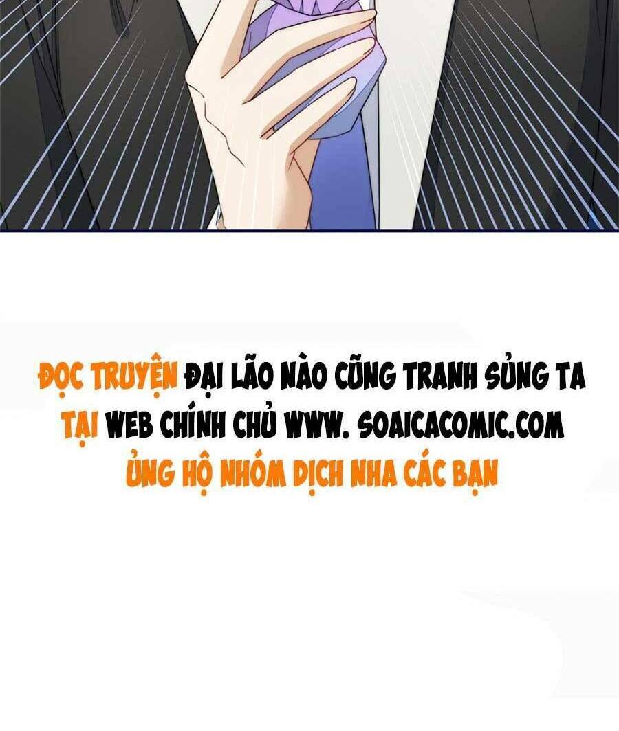 Đại Lão Nào Cũng Tranh Sủng Ta - Chapter 129 - Page 43