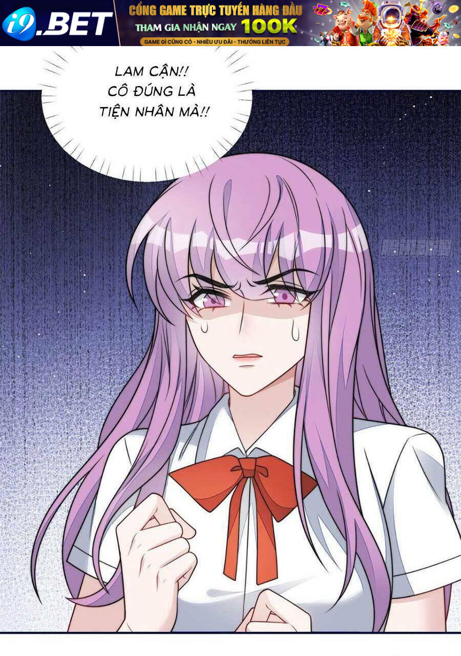 Đại Lão Nào Cũng Tranh Sủng Ta Chapter 129 - Trang 6