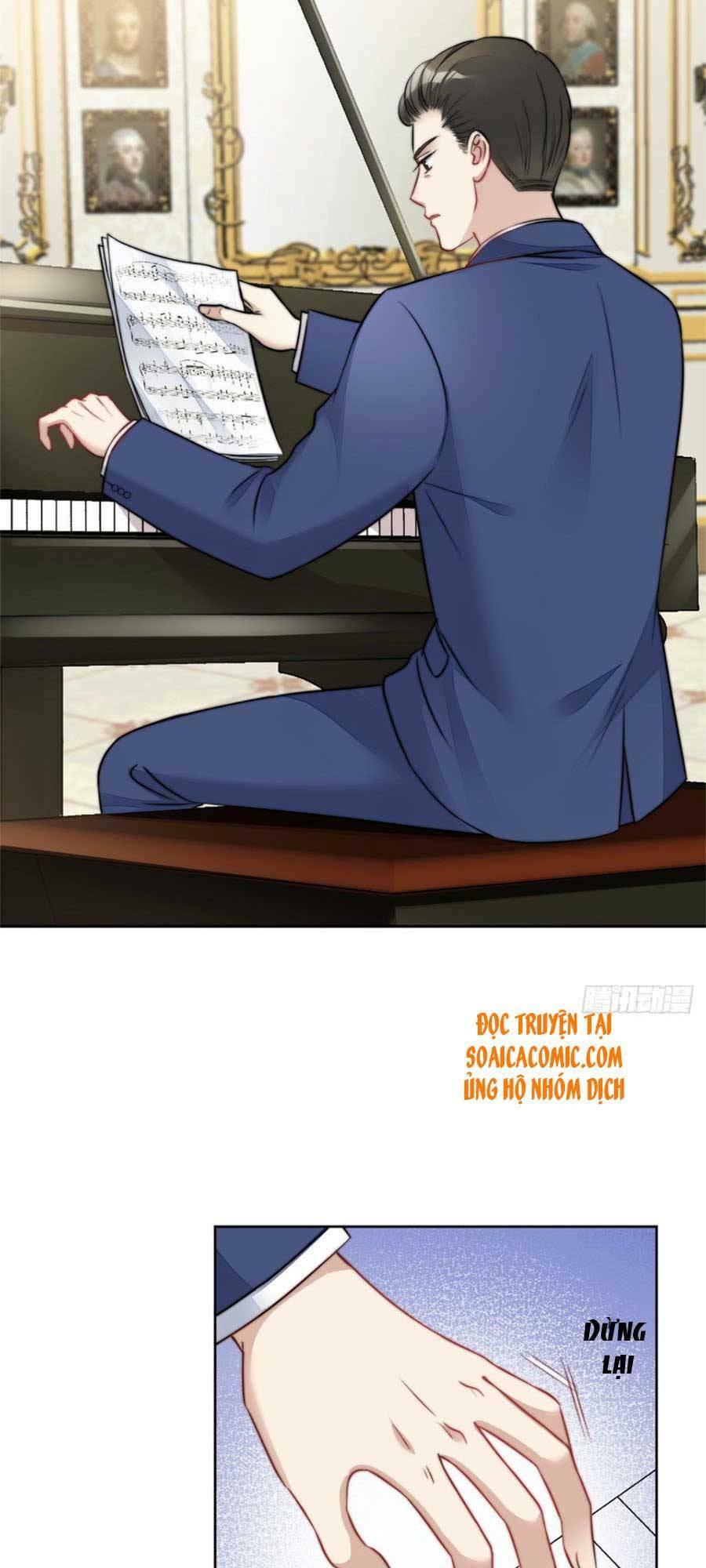 Đại Lão Nào Cũng Tranh Sủng Ta Chapter 13 - Trang 26