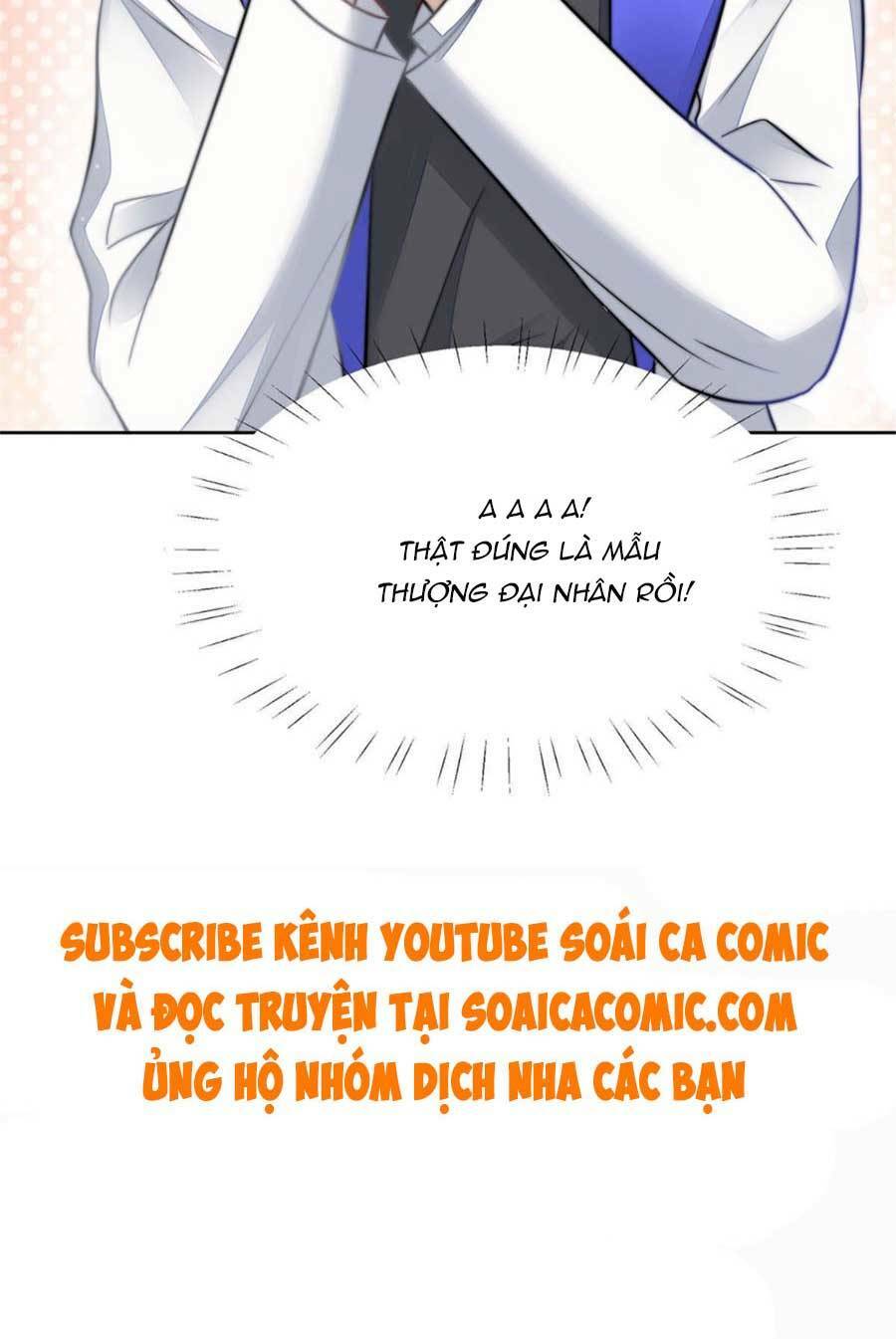 Đại Lão Nào Cũng Tranh Sủng Ta - Chapter 13 - Page 40