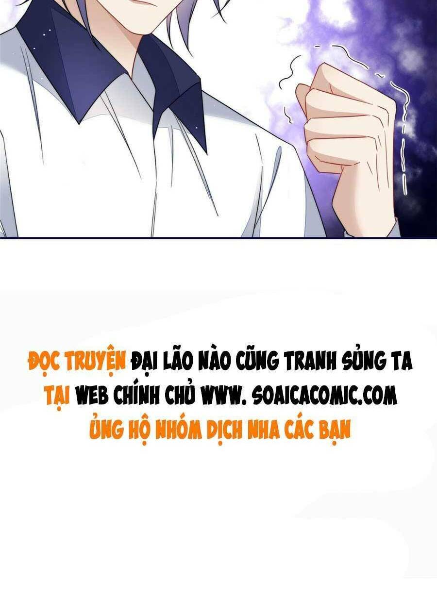 Đại Lão Nào Cũng Tranh Sủng Ta - Chapter 133 - Page 40
