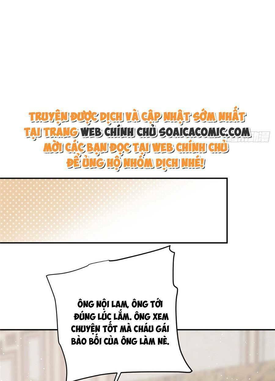 Đại Lão Nào Cũng Tranh Sủng Ta Chapter 137 - Trang 22