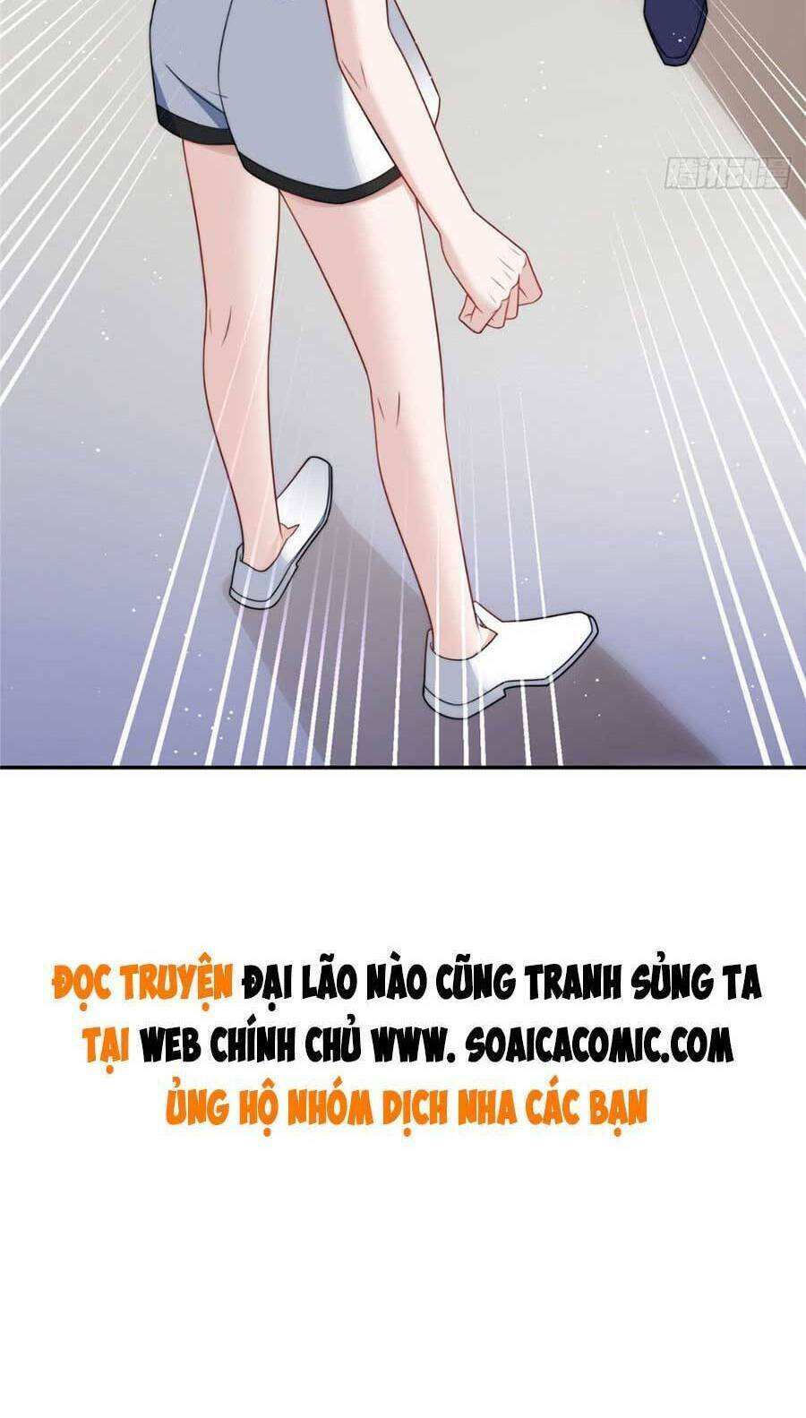 Đại Lão Nào Cũng Tranh Sủng Ta - Chapter 137 - Page 44