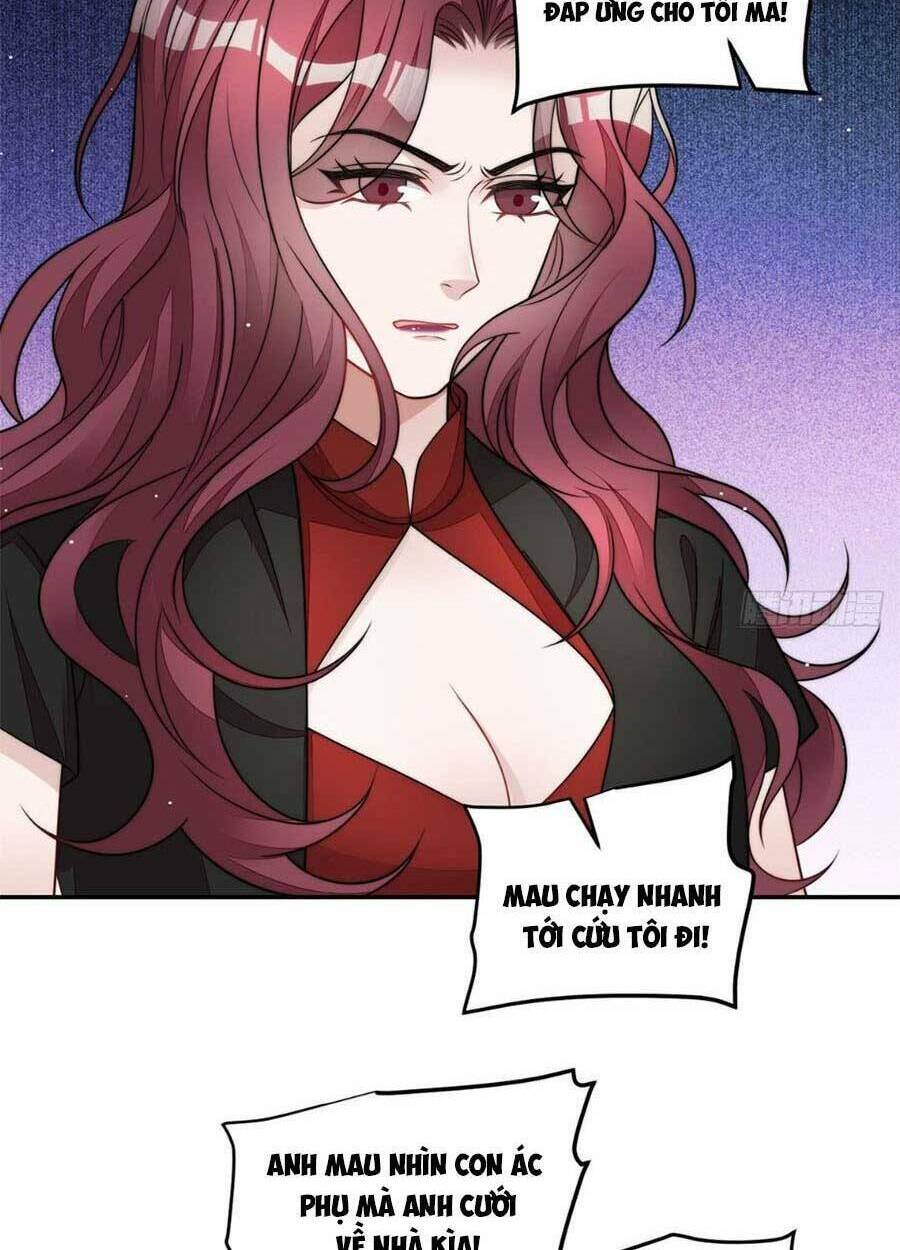 Đại Lão Nào Cũng Tranh Sủng Ta Chapter 139 - Trang 24