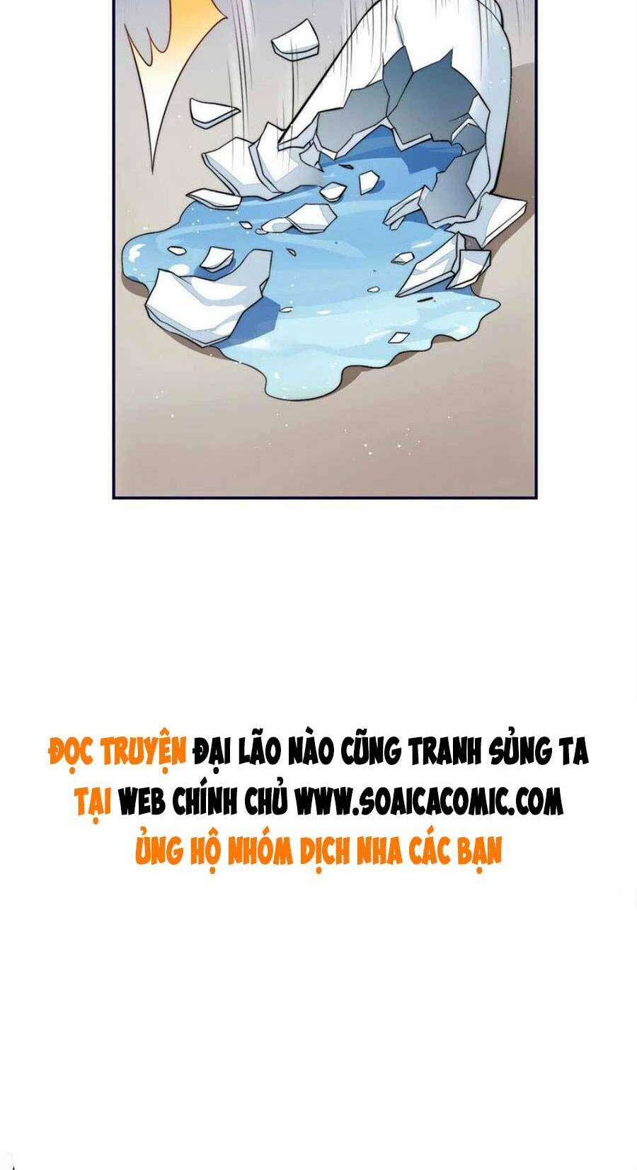 Đại Lão Nào Cũng Tranh Sủng Ta - Chapter 141 - Page 31