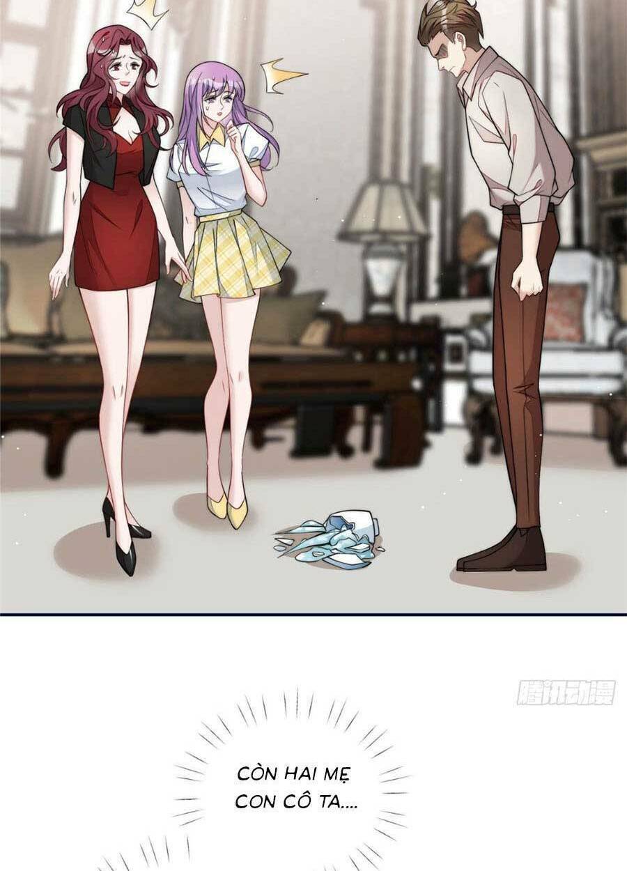 Đại Lão Nào Cũng Tranh Sủng Ta Chapter 143 - Trang 1